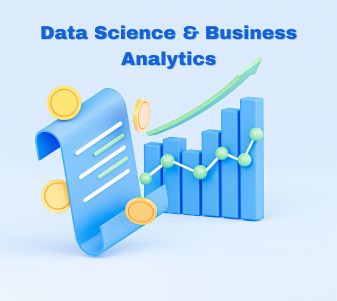 Data Science & Business Analytics